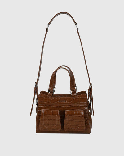 Small Cher Texas Ginger