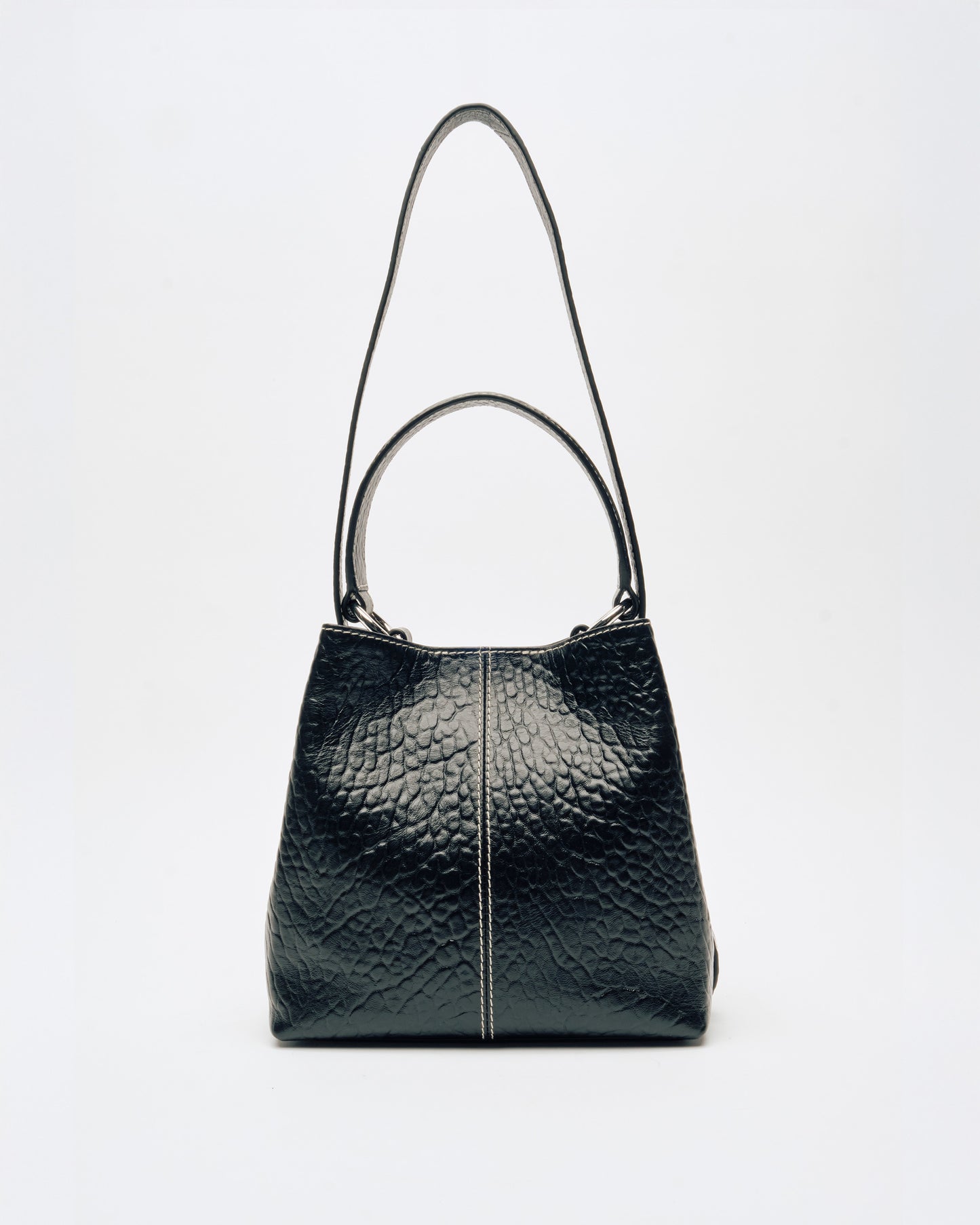 Núnoo Small Chiara Line Black Medium Black