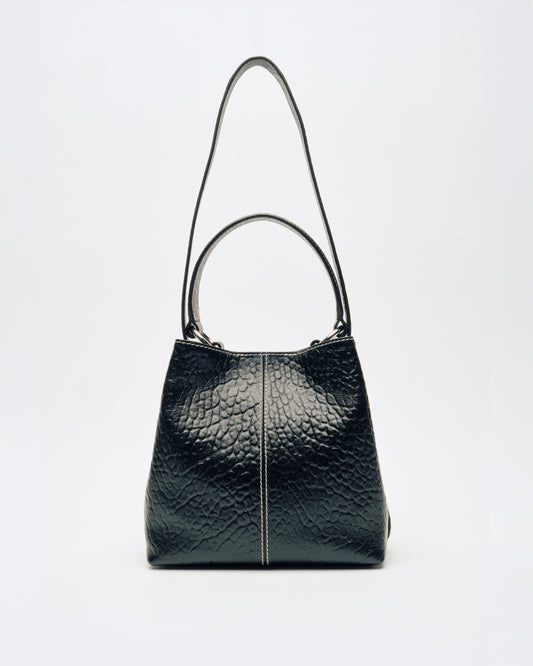 Núnoo Small Chiara Line Black Medium Black