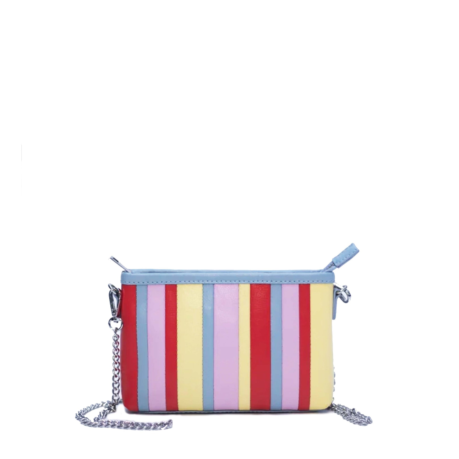 Núnoo Small Clutch Patchwork florence mix Small bag