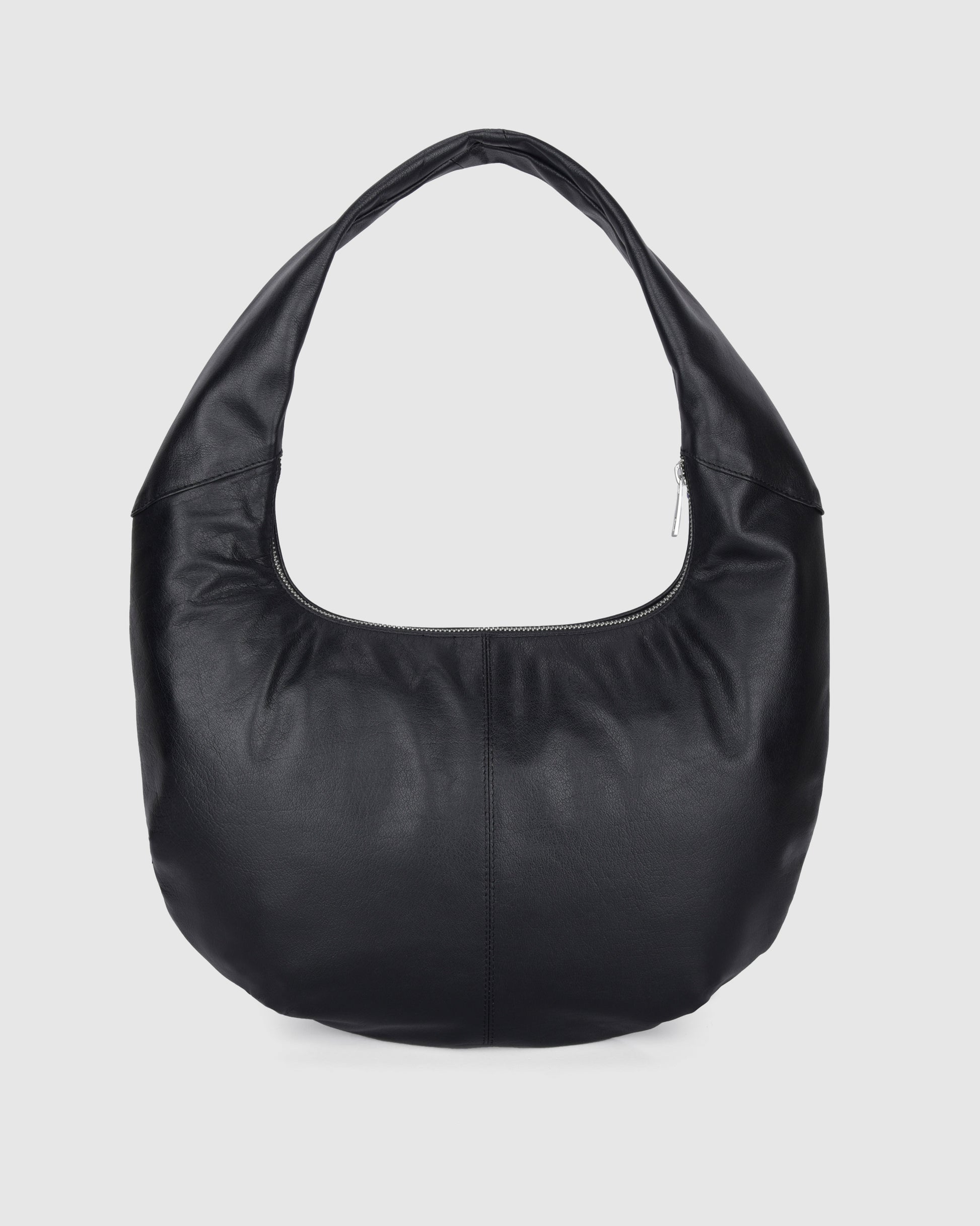 Núnoo Small Gabi Rivet Mountain Black Large Black