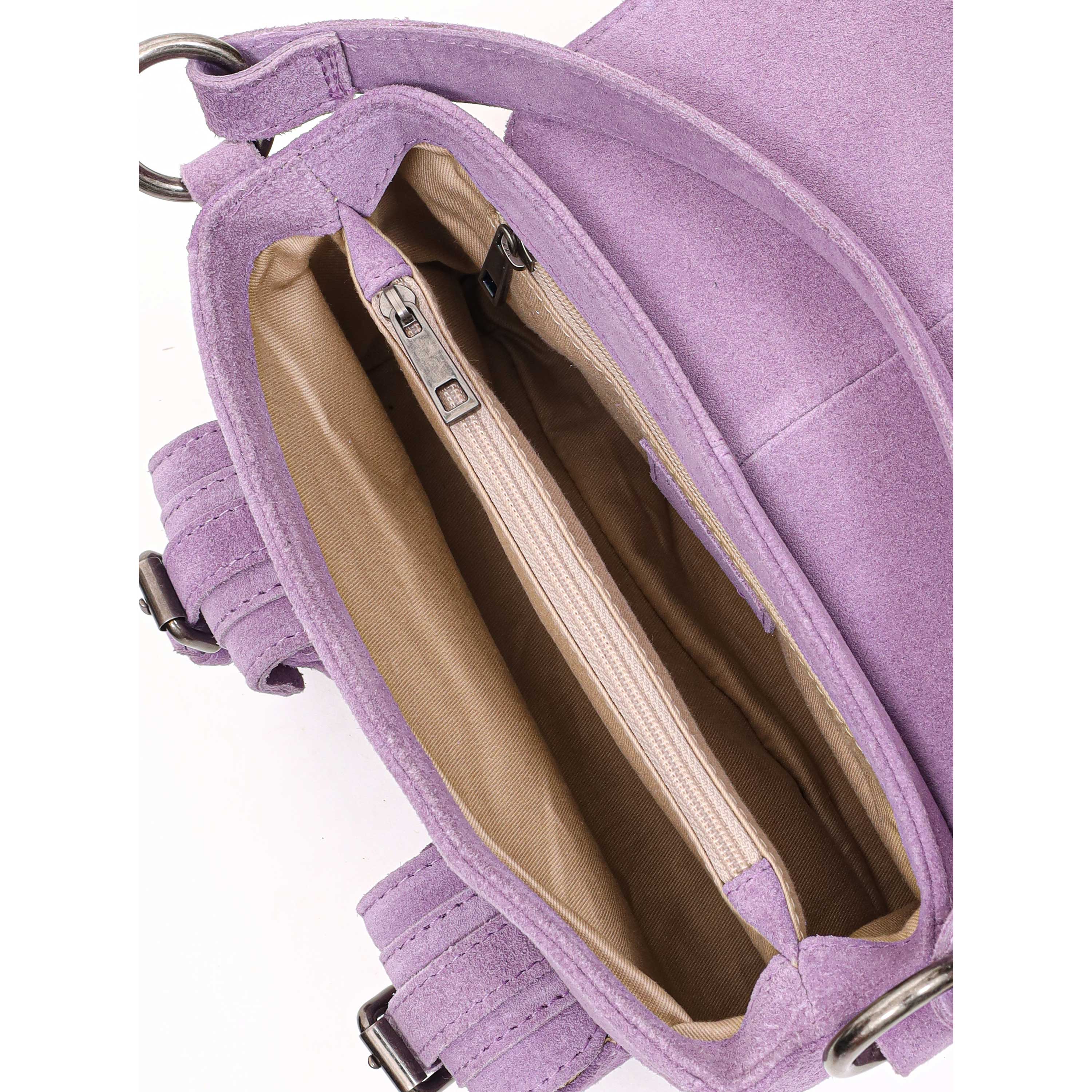 Simple Casual Handbags and Purses Women's Solid Color Underarm Bags  Versatile Shoulder Bags for Women(Purple) - Walmart.com