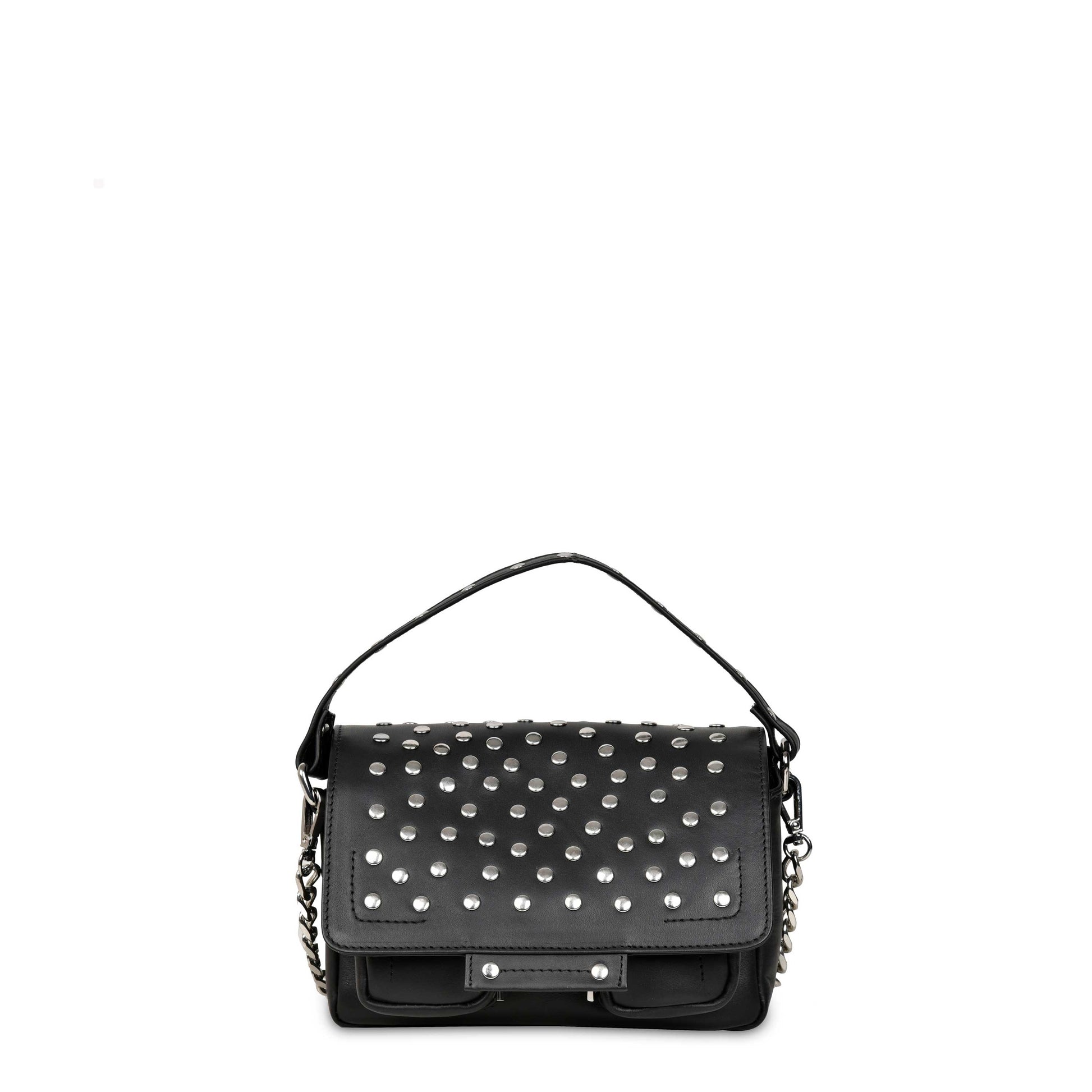 Núnoo Small Honey Pure Disco Black  Black