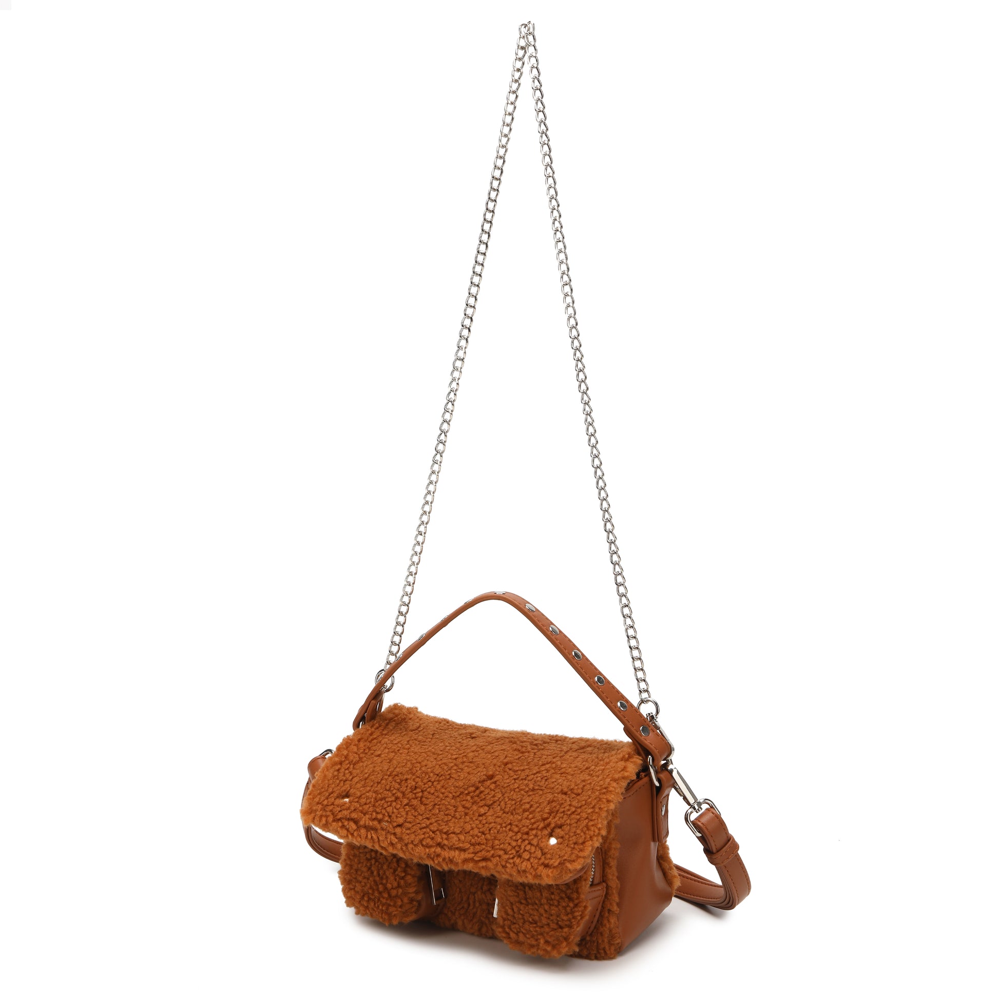 Núnoo Small honey teddy camel  Camel