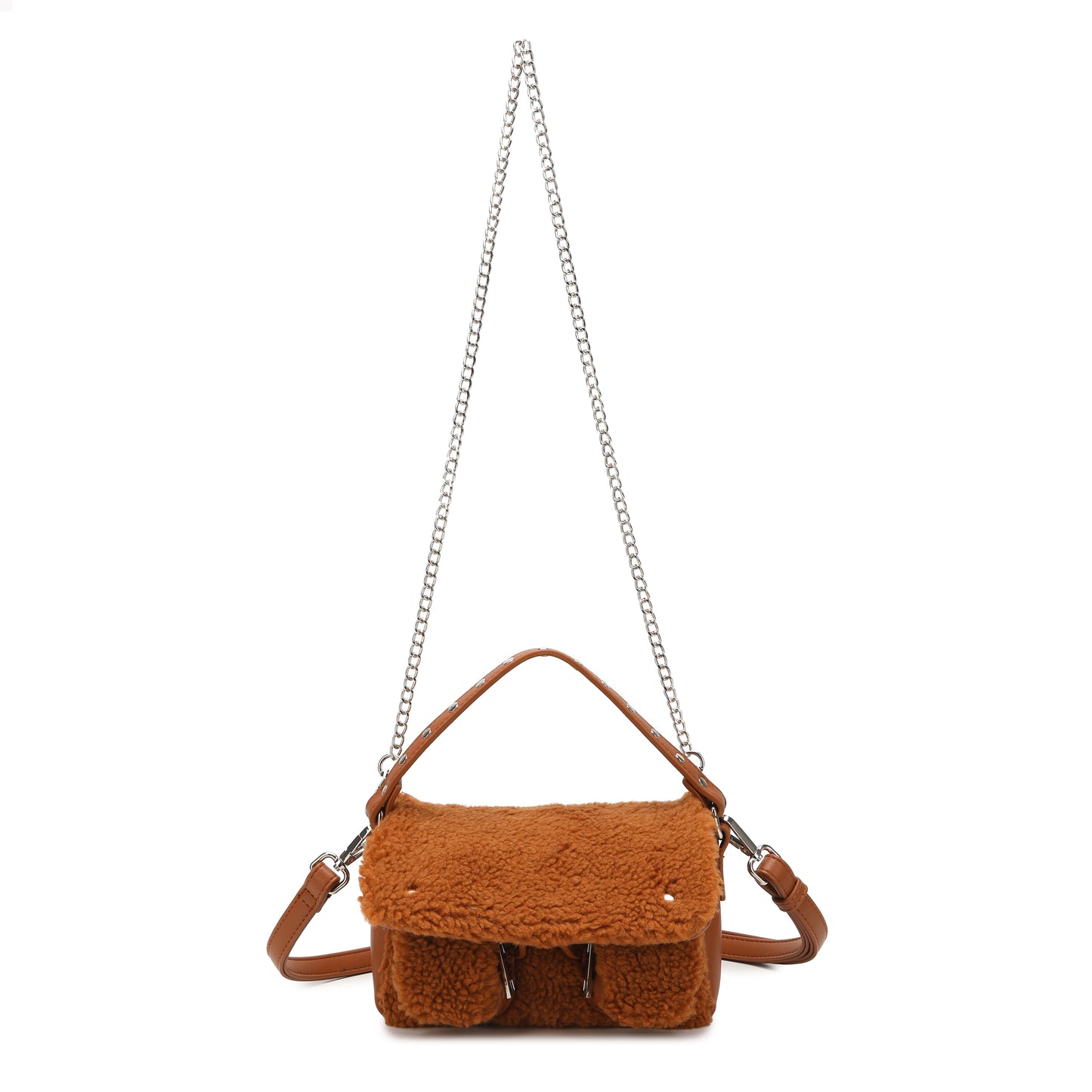 Núnoo Small honey teddy camel  Camel