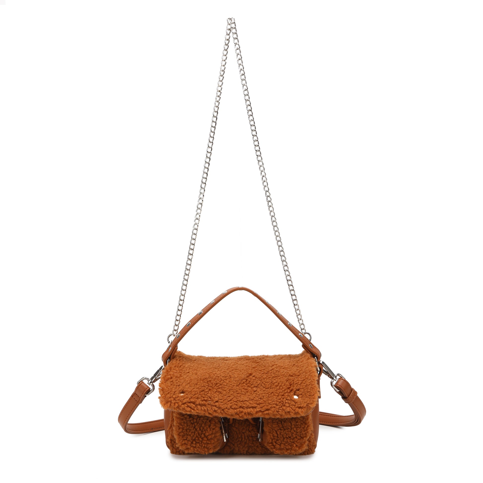 Núnoo Small honey teddy camel  Camel