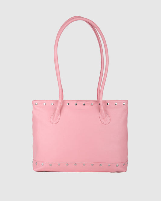 Núnoo Sophie Mountain Quartz Pink Large Quartz Pink