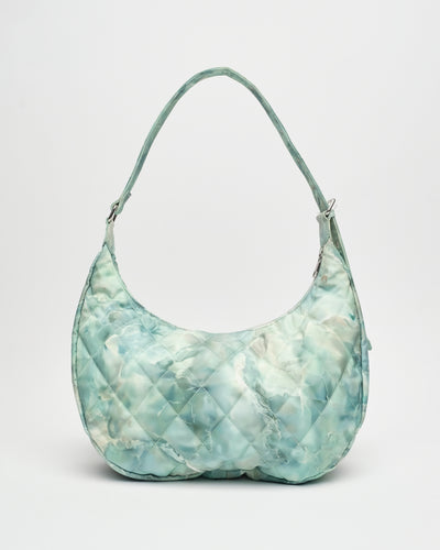 Stella Recycled Nylon Marble