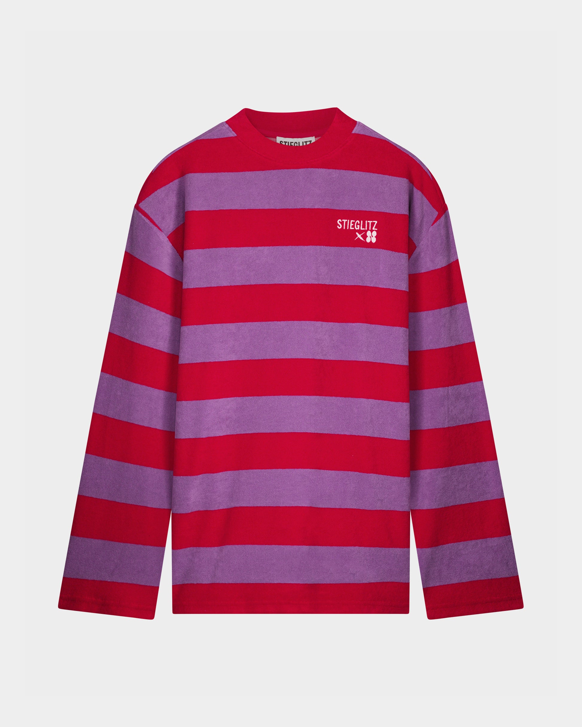Núnoo Svea Towel Skate Longsleeve Accessories mix