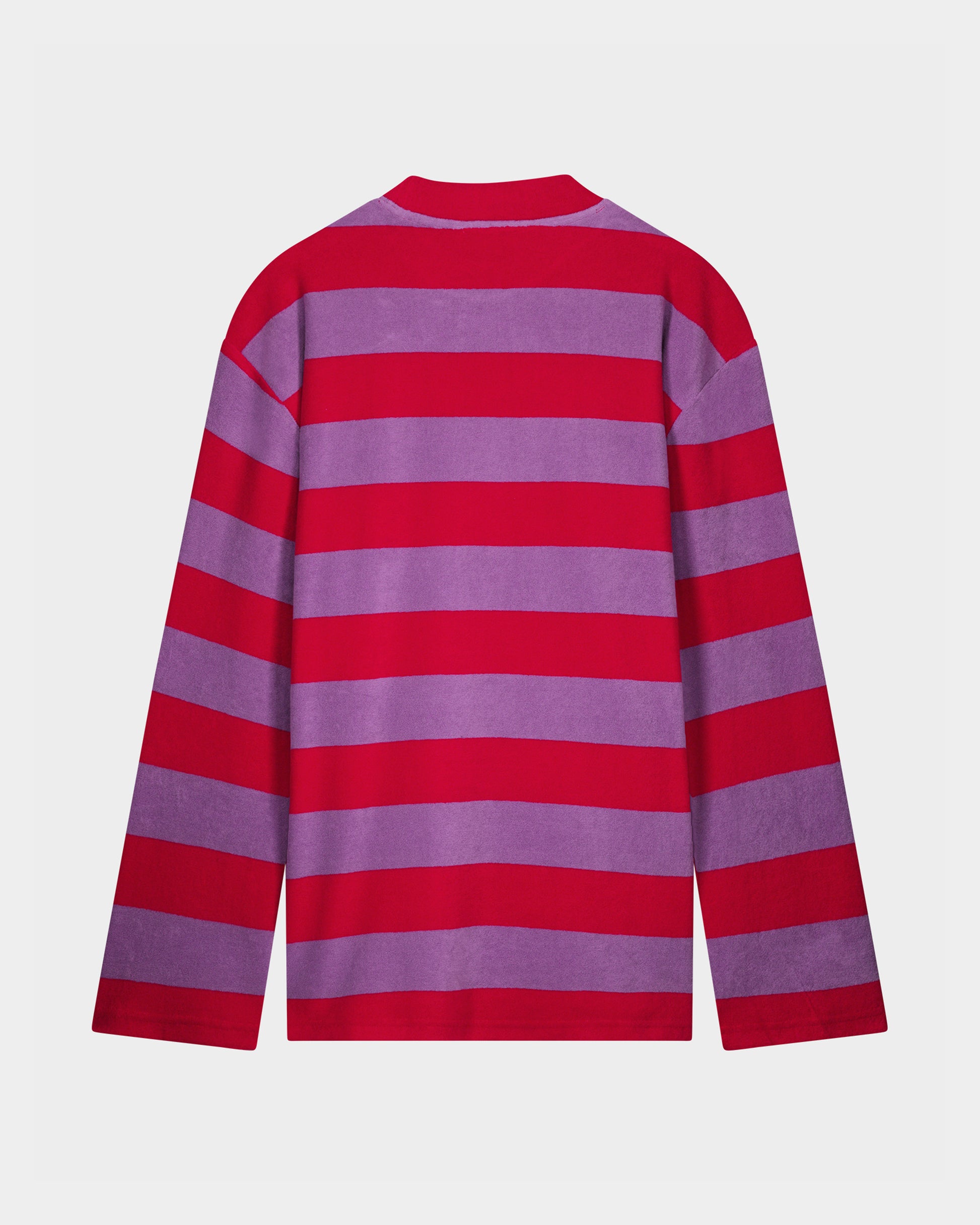 Núnoo Svea Towel Skate Longsleeve Accessories mix