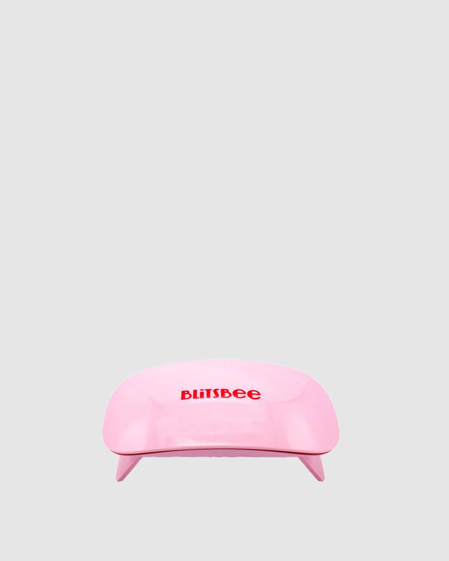 Núnoo UV Lamp Blitsbee Accessories Baby Pink