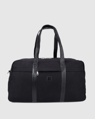 Vilhelm Canvas Black