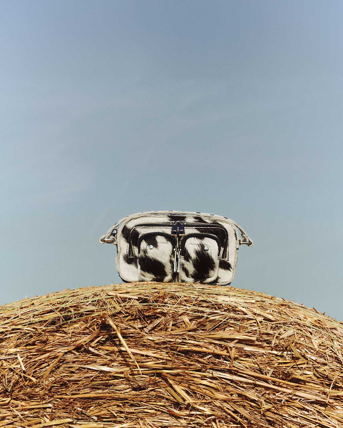 Shoulder bags – Núnoo EU