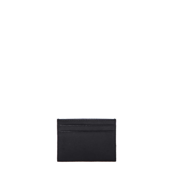 Núnoo Pixie florence Black Wallet Black